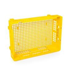 Ящик пластиковый морозильный HDPE -40°C для птицы (арт. 26-1200056)