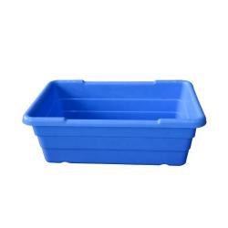 Контейнер пластиковый с крышкой для мяса и морепродуктов (арт. 26-1200064)