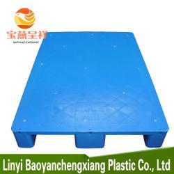 Пластиковые поддоны плоские 1200x800 для транспортировки (арт. 26-1200073)