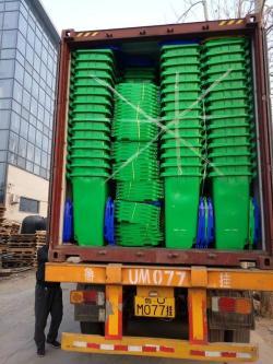 Паллет пластиковый влагостойкий с вентиляцией для пола (арт. 26-1200076)