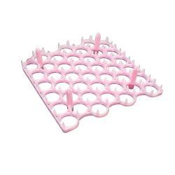 Лоток для инкубации яиц HDPE 42 ячейки (арт. 26-1200077)
