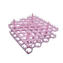 Инкубаторный лоток пластиковый на 42 яйца для кур (арт. 26-1200078)