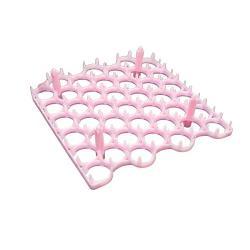 Инкубаторный лоток пластиковый на 42 яйца для кур (арт. 26-1200078)