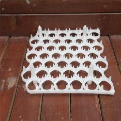 Инкубаторный лоток пластиковый на 42 яйца для кур (арт. 26-1200078)