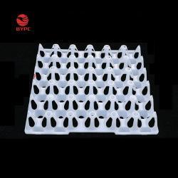 Лоток для яиц пластиковый 30 ячеек штабелируемый (арт. 26-1200080)