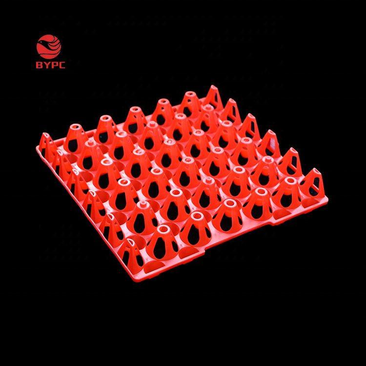 Лоток для яиц пластиковый 30 ячеек штабелируемый (арт. 26-1200080)