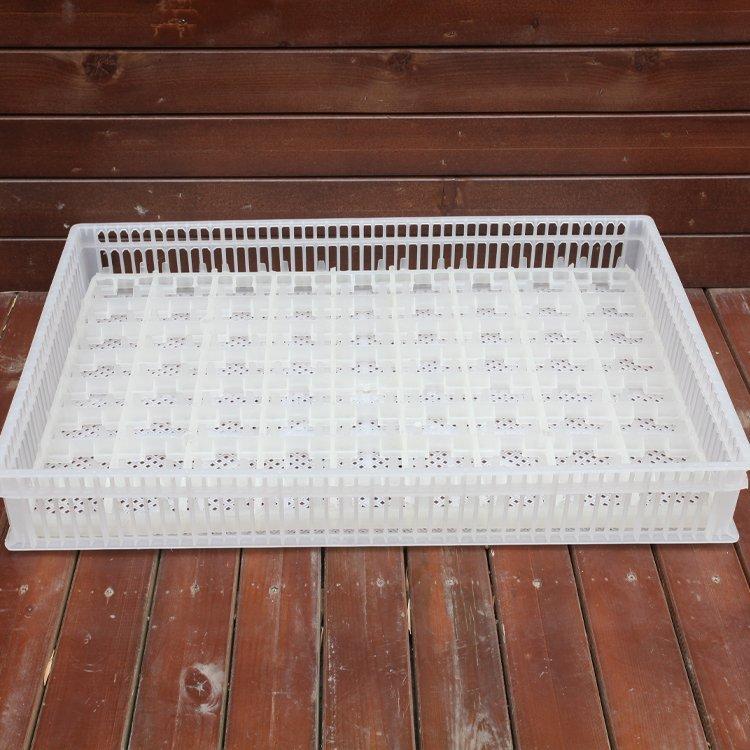 Лоток для яиц пластиковый на 88 яиц (арт. 26-1200082)