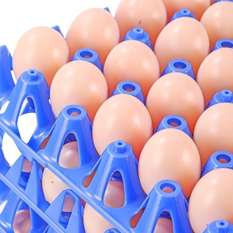 Лотки пластиковые для яиц транспортировочные (арт. 26-1200085)