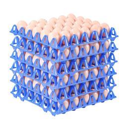 Лотки для яиц пластиковые для транспортировки (арт. 26-1200087)