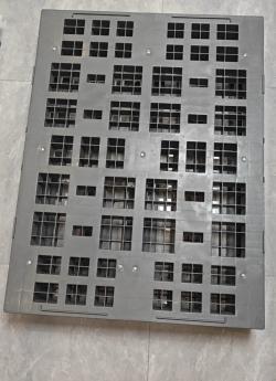 Разделители пластиковые для систем обработки яиц (арт. 26-1200089)