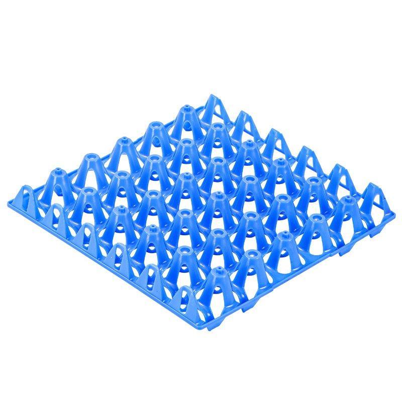 Лоток для яиц пластиковый на 30 штук (арт. 26-1200090)