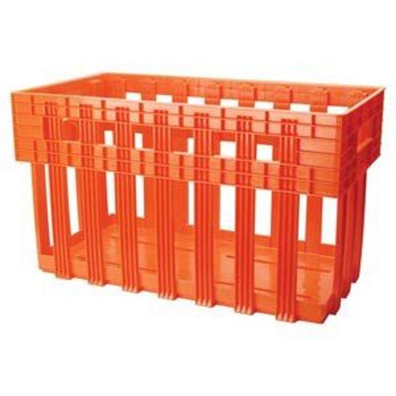 Ящик для яиц пластиковый 360 шт 67*36*39 см (арт. 26-1200092)