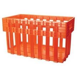 Ящик для яиц пластиковый 360 шт 67*36*39 см (арт. 26-1200092)