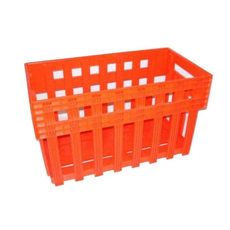 Ящик для яиц пластиковый штабелируемый 30-дюжинный (арт. 26-1200095)