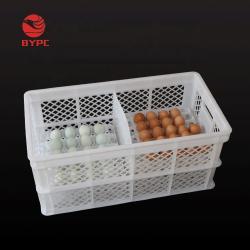 Лоток для яиц пластиковый для транспортировки HDPE (арт. 26-1200097)