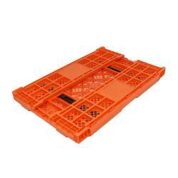 Ящик пластиковый складной для овощей и фруктов (арт. 26-1200106)