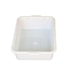 Контейнер пластиковый прямоугольный с крышкой для кухни (арт. 26-1200114)