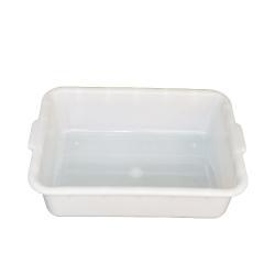Контейнер пластиковый прямоугольный с крышкой для кухни (арт. 26-1200114)