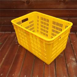 Ящик пластиковый для овощей и фруктов, многоцелевой (арт. 26-1200123)