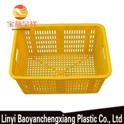 Корзина сетчатая из полипропилена для сельского хозяйства и пищевой промышленности (арт. 26-1200126)