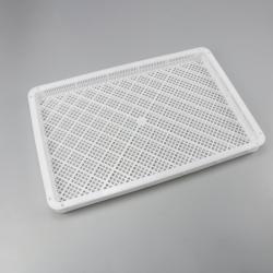 Лоток для сушки пасты и фруктов пластиковый (арт. 26-1200132)