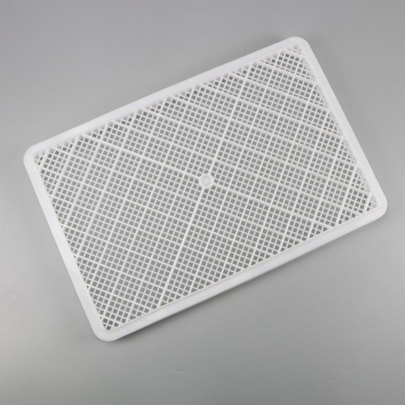 Лоток для сушки пасты и фруктов пластиковый (арт. 26-1200132)