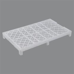 Сушилка пластиковая с сетчатым поддоном для мыла (арт. 26-1200136)