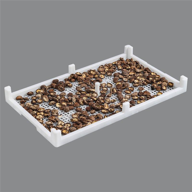 Лотки для сушки фруктов и орехов пластиковые пищевые (арт. 26-1200140)