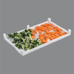 Лотки для сушки фруктов и орехов пластиковые пищевые (арт. 26-1200140)