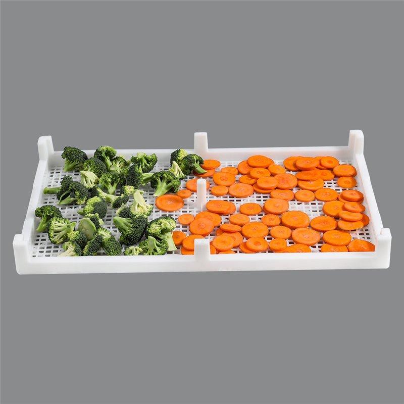 Сушилка пластиковая для фруктов с дренажной функцией (арт. 26-1200141)