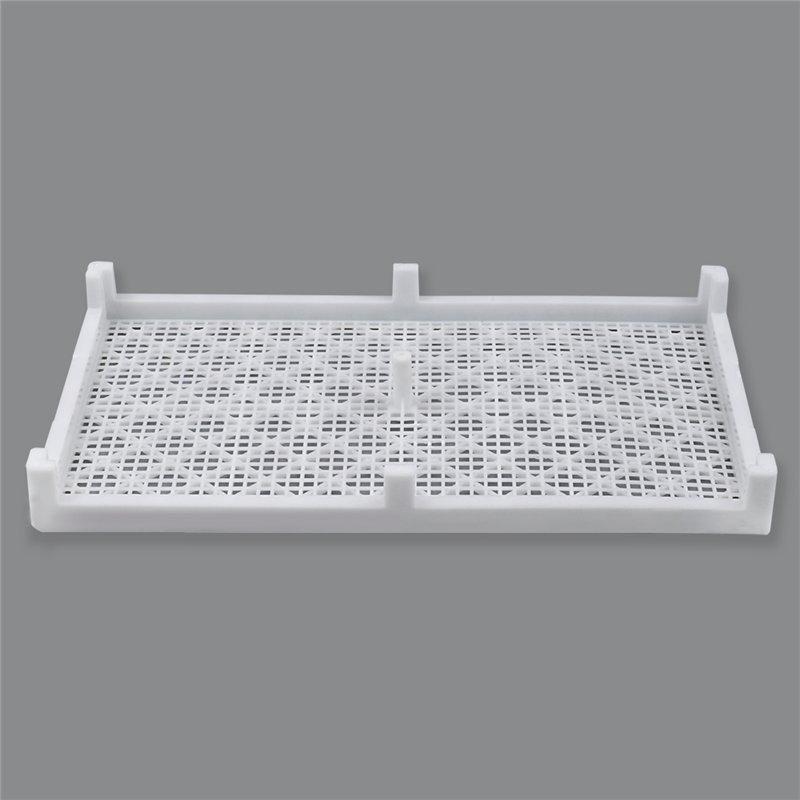 Сушилка пластиковая для фруктов с дренажной функцией (арт. 26-1200141)