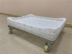 Лоток для сушки с сетчатым отверстием для фруктов и морепродуктов (арт. 26-1200144)