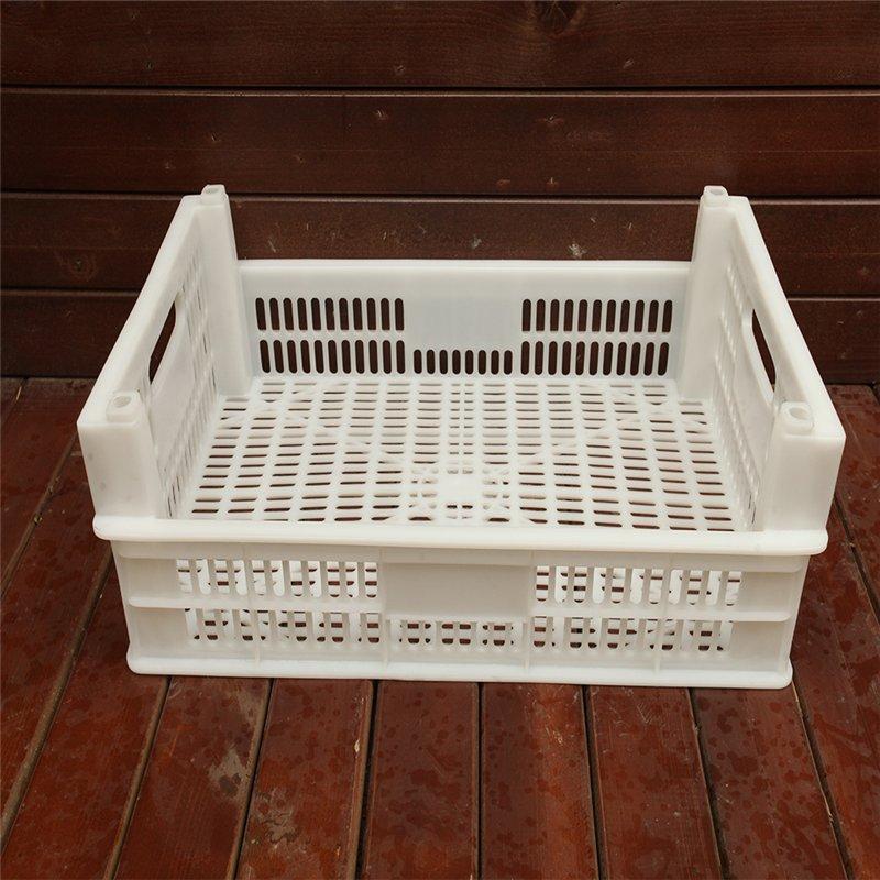 Ящик пластиковый для фруктов виноград/клубника (арт. 26-1200146)