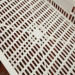 Ящик пластиковый для фруктов виноград/клубника (арт. 26-1200146)