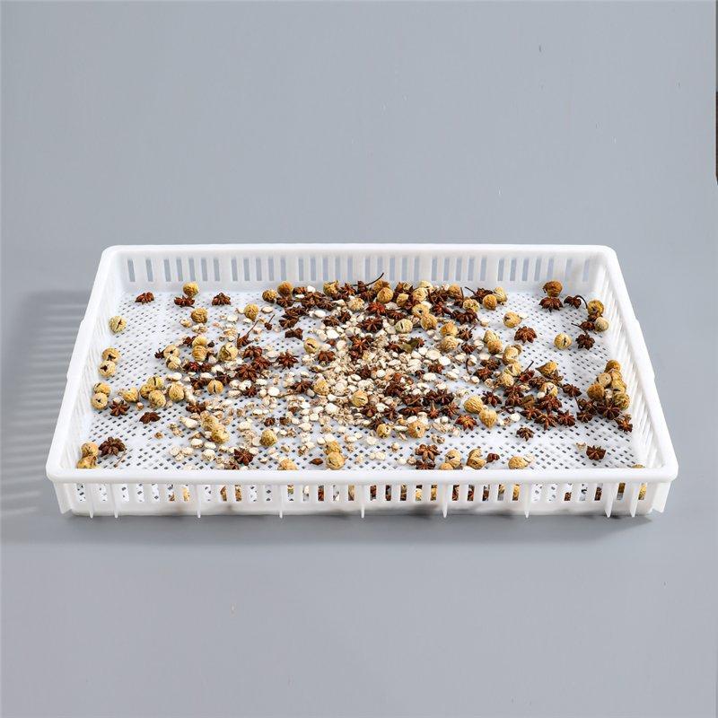 Лоток сушильный штабелируемый для фруктов и растений (арт. 26-1200147)