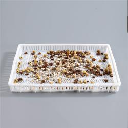 Лоток сушильный штабелируемый для фруктов и растений (арт. 26-1200147)