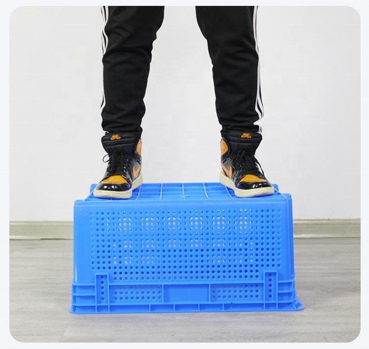 Корзина пластиковая для хранения овощей и фруктов (арт. 26-1200151)