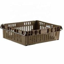 Лоток пластиковый 24x20x13 дюймов для охлаждения мяса и морепродуктов (арт. 26-1200154)