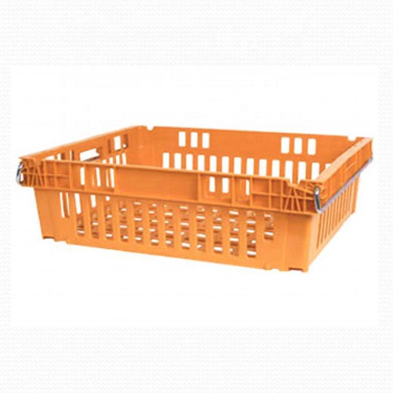 Лоток пластиковый 24x20x13 дюймов для охлаждения мяса и морепродуктов (арт. 26-1200154)