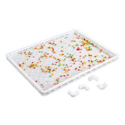 Лоток пластиковый пищевой большой для сушки еды (арт. 26-1200161)