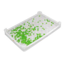 Лоток пластиковый вентиляционный для сушки жевательных конфет (арт. 26-1200162)