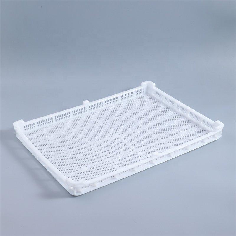 Лоток пластиковый перфорированный для сушки пасты (арт. 26-1200164)
