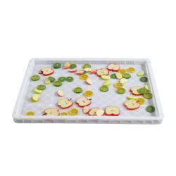 Лоток пластиковый квадратный HDPE пищевой для сушки фруктов (арт. 26-1200165)