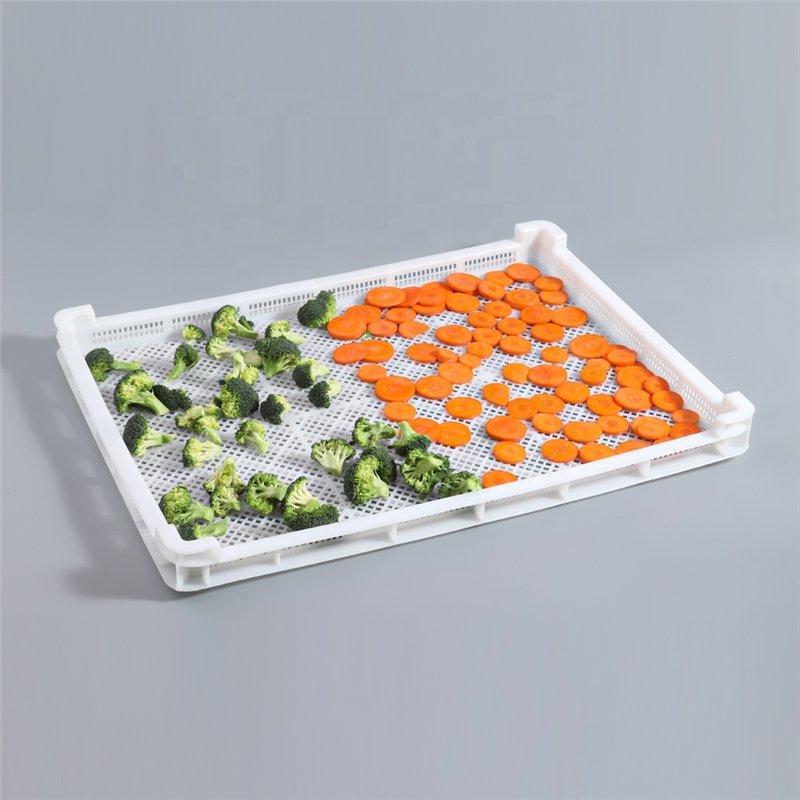 Лотки сушильные пластиковые большие для рыбы и пасты (арт. 26-1200166)