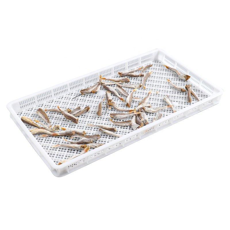 Лотки пластиковые с вентиляцией для сушки капсул и фруктов (арт. 26-1200170)