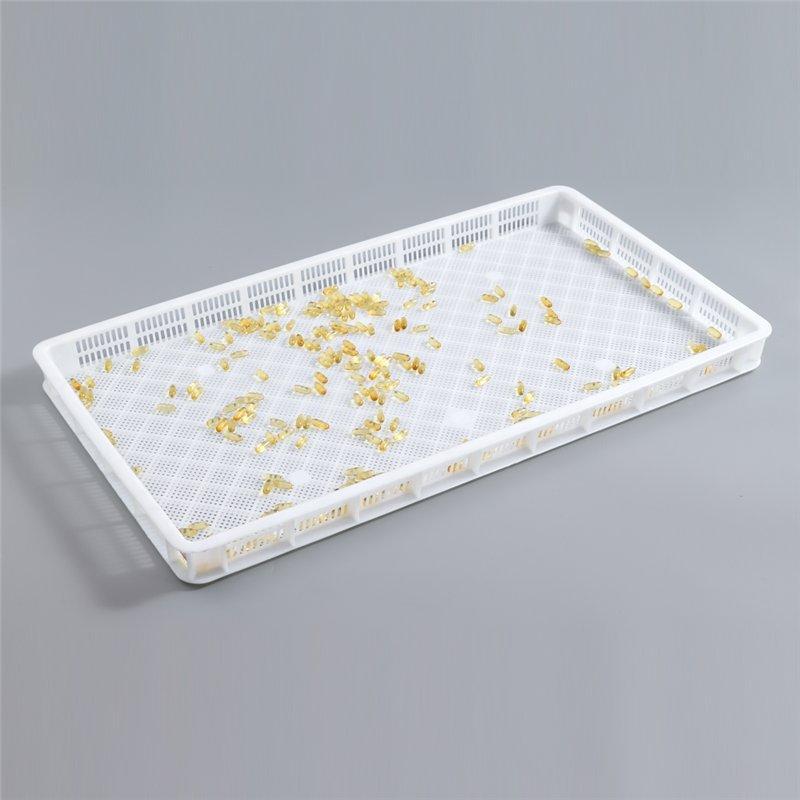 Лоток пластиковый для сушки желатиновых капсул (арт. 26-1200172)