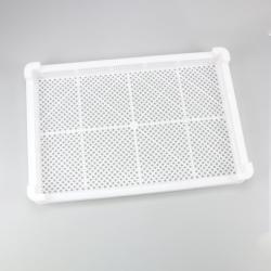 Лотки пластиковые для сушки фруктов в духовке (арт. 26-1200173)