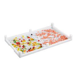 Лотки пластиковые штабелируемые для сушки морепродуктов (арт. 26-1200174)