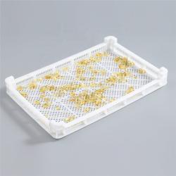 Лотки для сушки кондитерских изделий штабелируемые промышленные (арт. 26-1200175)