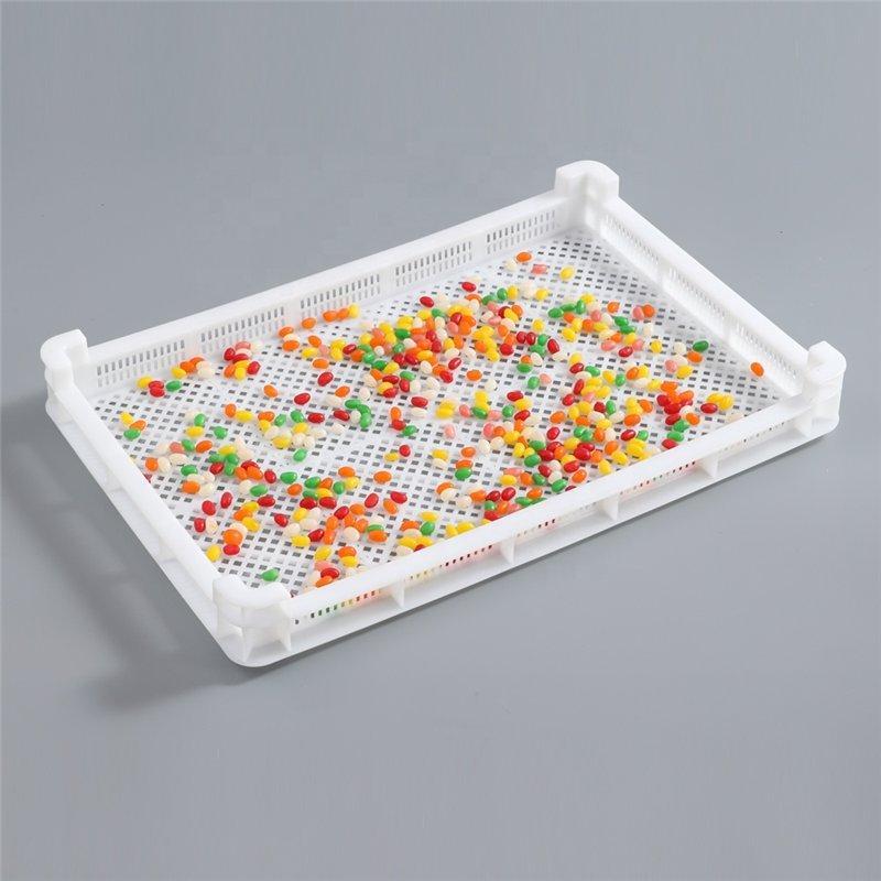 Лотки для сушки кондитерских изделий штабелируемые промышленные (арт. 26-1200175)